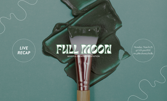 Full Moon Rituals 03-25-24