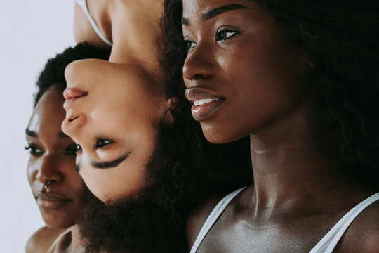 When She Wins, We All Win: Shifting from Comparison to Celebration