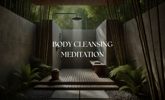 Body Cleansing Meditation