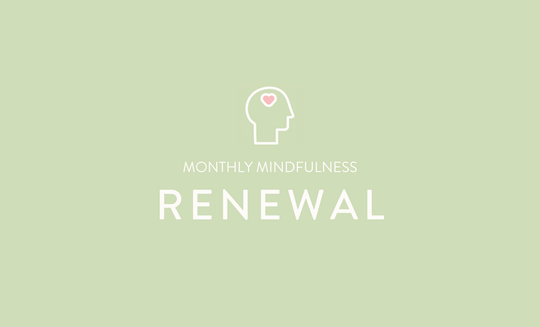 Renewal