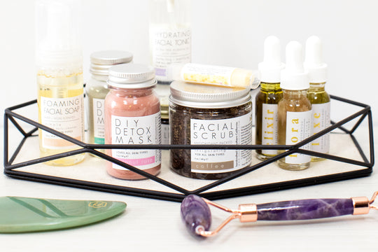 Self-Care Q&A: Yvonne Luu