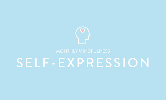 Self-Expression