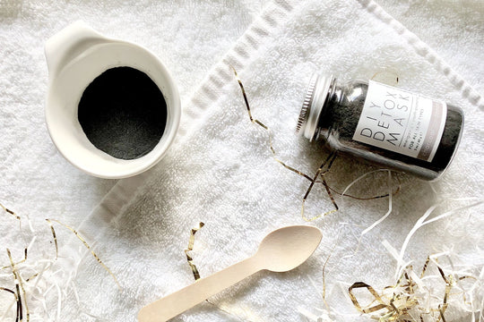 The Answer to Your Detox Needs