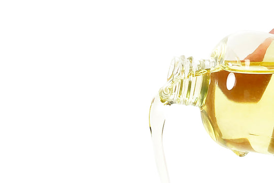 The Secret to Balancing Oily Skin