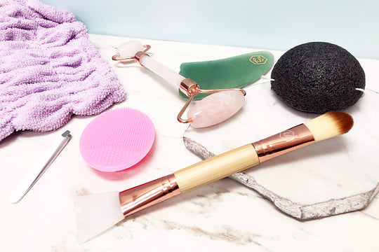 6 Underrated Beauty Tools You’re Missing Out On