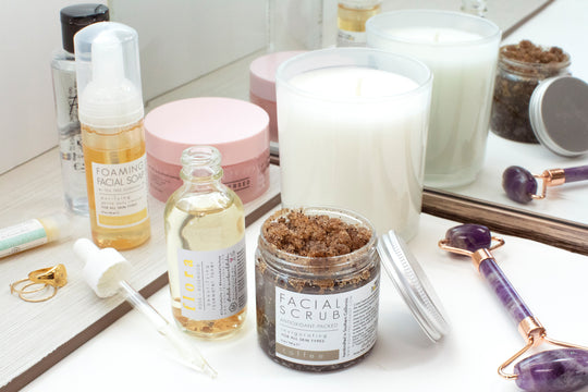 Self-Care Q&A: Jeanette Castro