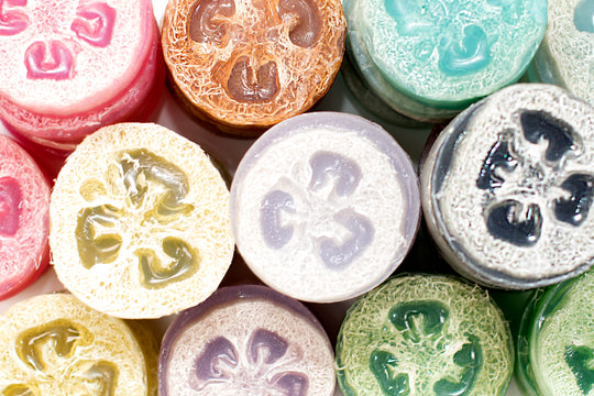 6 Ways Loofah Soap Save My World