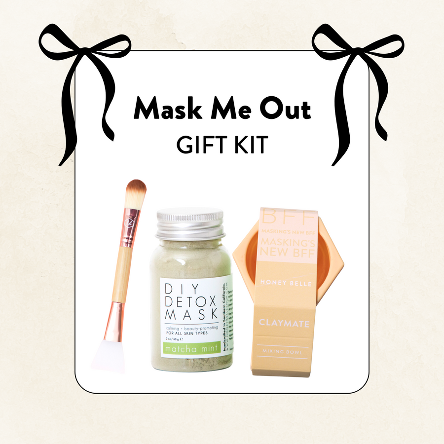 Gift Kit - Mask Me Out