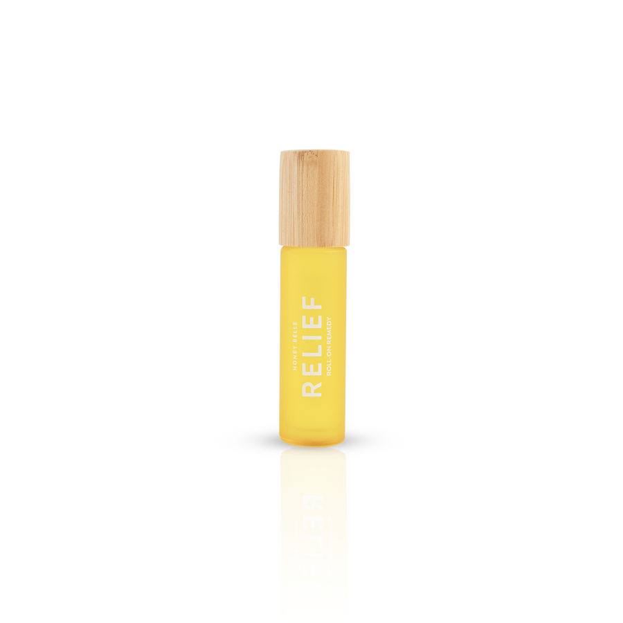 Relief Roll-on Remedy