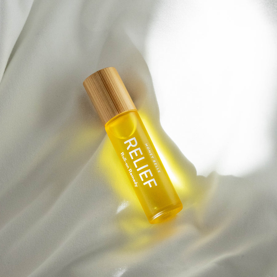 Relief Roll-on Remedy