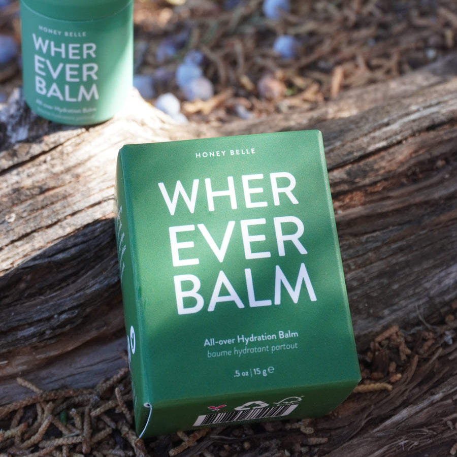 Whereverbalm