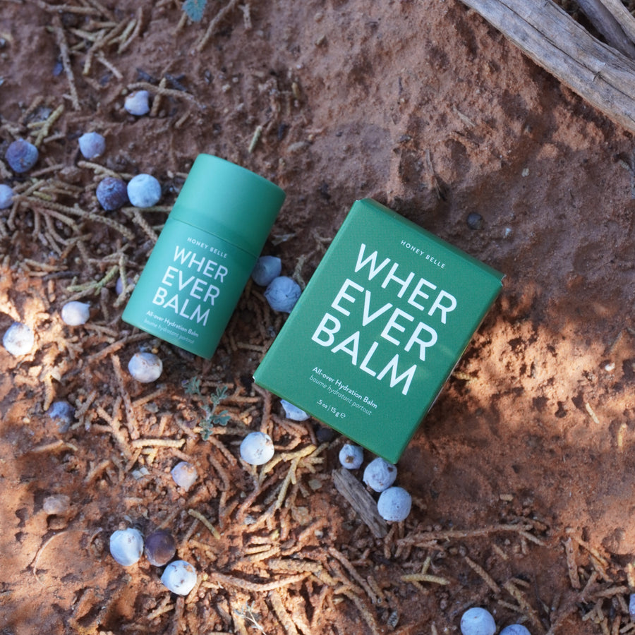 Whereverbalm