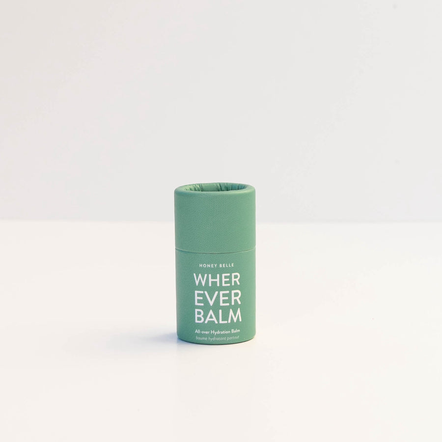 Whereverbalm