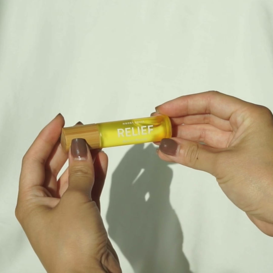 Relief Roll-on Remedy