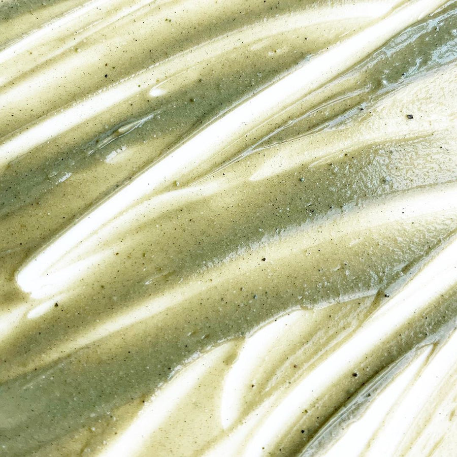 DIY Detox Mask