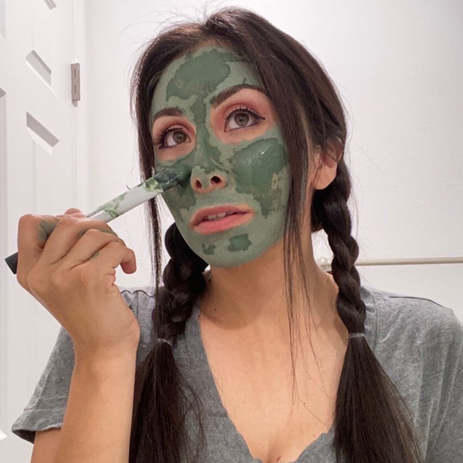 DIY Detox Mask