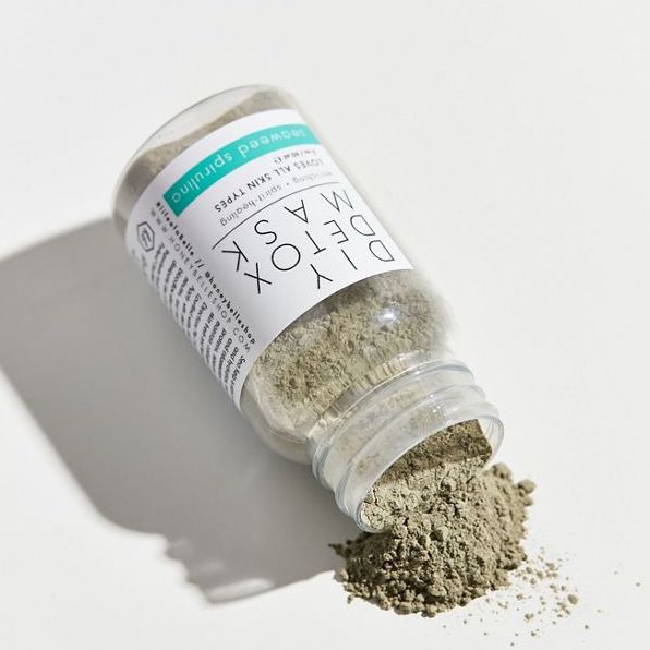 DIY Detox Mask